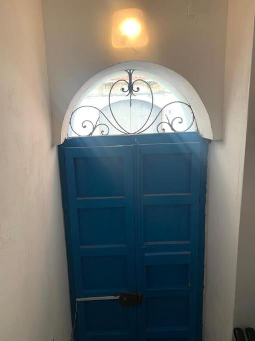Angelina'S Apartment Cefalù Exterior foto